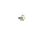 Gull - Starbound