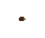 Hedgehog - Starbound