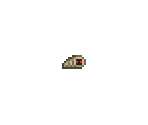 Maggot - Starbound