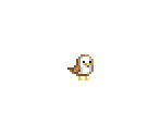 Owl - Starbound