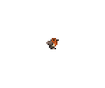 Red Breast - Starbound