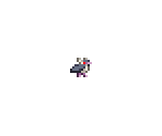 Savy Bird - Starbound