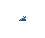 Slug Blue - Starbound