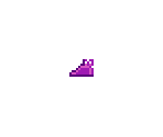 Slug Purple - Starbound