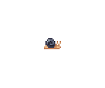 Snail - Starbound