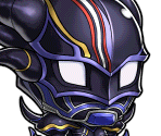 Cecil Harvey (Dark Knight) - Pictlogica Final Fantasy
