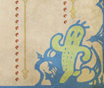 Mini Cactpot Scratch Card - Final Fantasy 14: A Realm Reborn