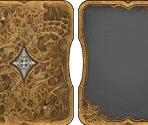 Triple Triad Card Template - Final Fantasy 14: A Realm Reborn