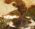 Eorzean Map - Final Fantasy 14: A Realm Reborn