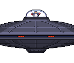 Dreadwing the Penguin - Starbound
