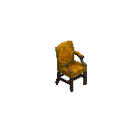 The Occasional Chaisonal - The Sims