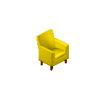 Citronel from Chiclettina Inc. - The Sims