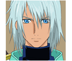 Veigue Lungberg - Tales of the Heroes: Twin Brave