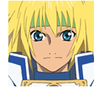 Stahn Aileron - Tales of the Heroes: Twin Brave