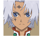 Senel Coolidge - Tales of the Heroes: Twin Brave