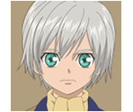 Ruca Milda - Tales of the Heroes: Twin Brave