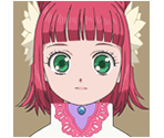 Rubia Natwick - Tales of the Heroes: Twin Brave