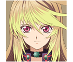 Milla Maxwell - Tales of the Heroes: Twin Brave