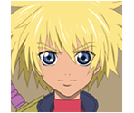 Kyle Dunamis - Tales of the Heroes: Twin Brave