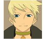 Guy Cecil - Tales of the Heroes: Twin Brave