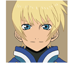 Flynn Scifo - Tales of the Heroes: Twin Brave