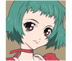 Farah Oersted - Tales of the Heroes: Twin Brave