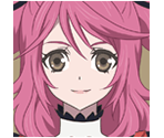 Cheria Barnes - Tales of the Heroes: Twin Brave