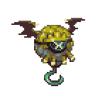 Pirate Gawk - Owlboy
