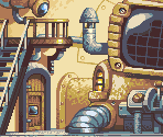 Lab - Owlboy