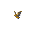 Bat - Curses n' Chaos