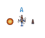 Player - D-Force / Dimension Force