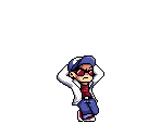 Mike - Scott Pilgrim vs. the World: The Game