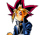 Yugi Mutou - Yu-Gi-Oh!: Nightmare Troubadour