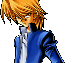 Joey Wheeler - Yu-Gi-Oh!: Nightmare Troubadour
