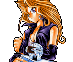 Mai Valentine - Yu-Gi-Oh!: Nightmare Troubadour