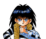 Mokuba Kaiba - Yu-Gi-Oh!: Nightmare Troubadour