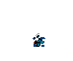 Skeleton Knight - Curses n' Chaos