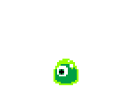 Slime - Curses n' Chaos