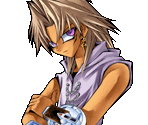 Malik Ishtar - Yu-Gi-Oh!: Nightmare Troubadour