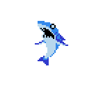 Shark - Curses n' Chaos