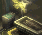 Loading Images - Shadowrun Returns