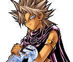 Yami Malik - Yu-Gi-Oh!: Nightmare Troubadour
