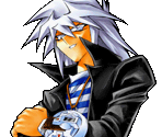 Yami Bakura - Yu-Gi-Oh!: Nightmare Troubadour