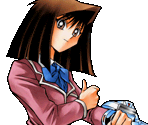 Tea Gardner - Yu-Gi-Oh!: Nightmare Troubadour