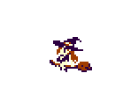 Witch - Curses n' Chaos