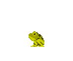 Frog - Curses n' Chaos