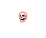 Skull - Curses n' Chaos