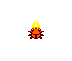 Bug - Curses n' Chaos