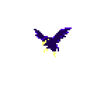 Crow - Curses n' Chaos