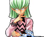Espa Roba - Yu-Gi-Oh!: Nightmare Troubadour